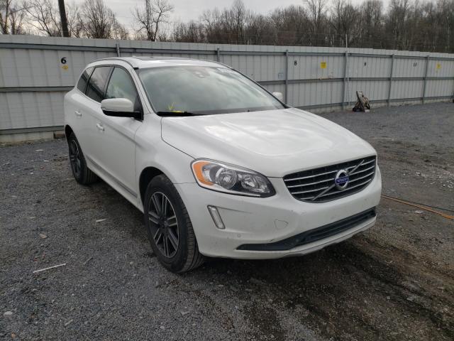 Volvo Xc60 t5 pr (2016)