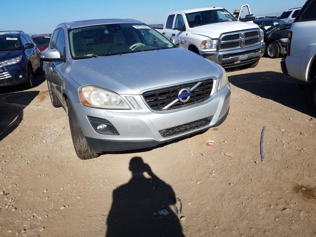 Volvo Xc60 t6 (2010)