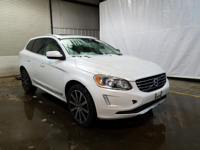 Volvo Xc60 t6 (2014)