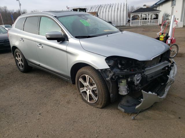 Volvo Xc60 t6 (2013)