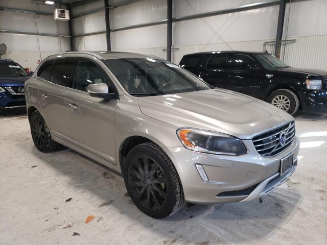 Volvo Xc60 t6 (2014)
