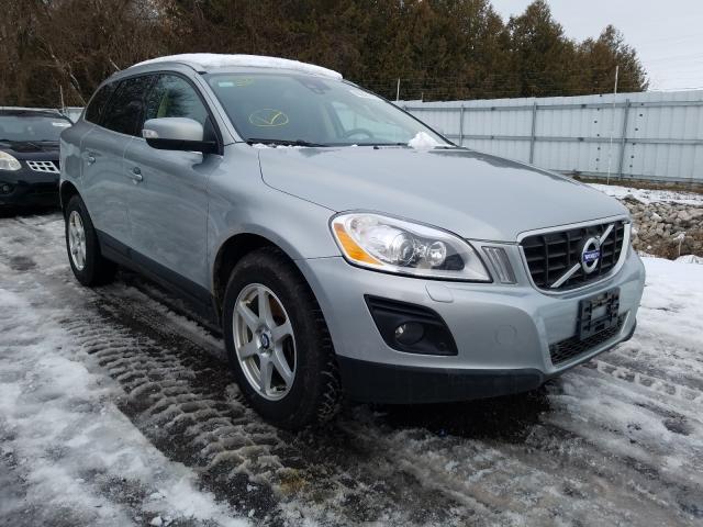 Volvo Xc60 t6 (2010)