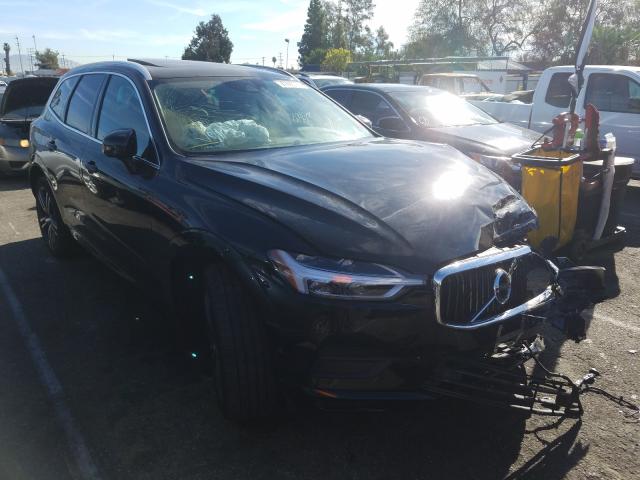 Volvo Xc60 t5 (2018)