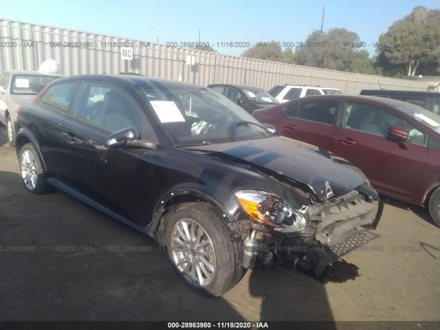 Volvo C30 (2011)
