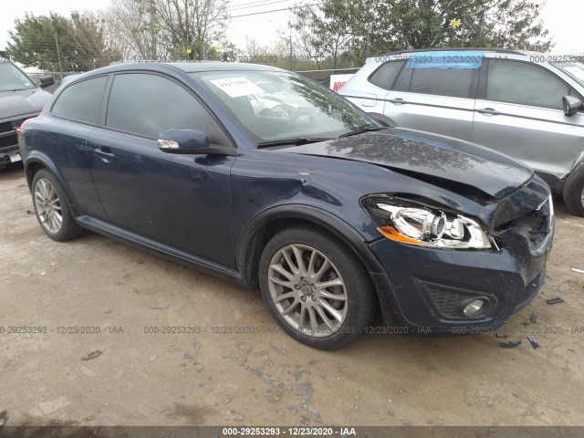 Volvo C30 (2012)