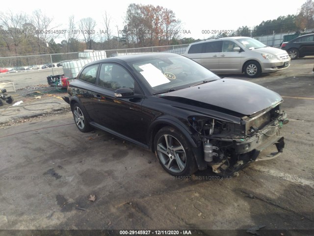 Volvo C30 (2013)