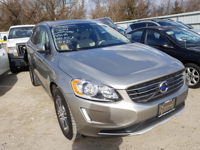 Volvo Xc60 t6 pl (2015)