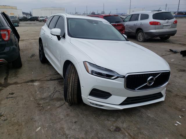 Volvo Xc60 t5 (2019)