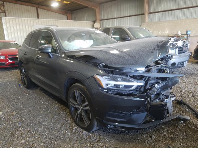 Volvo Xc60 t6 (2018)