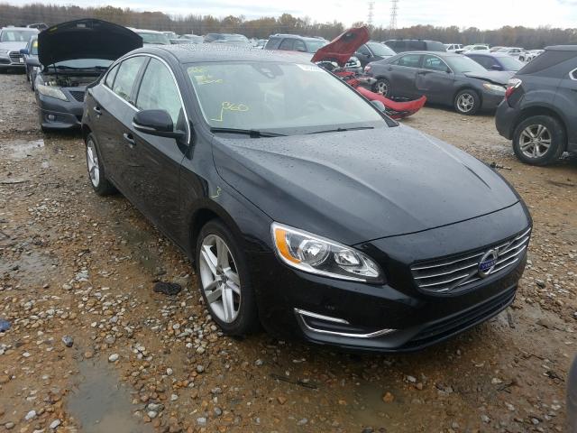 Volvo S60 premie (2015)