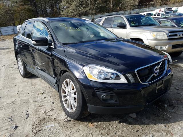 Volvo Xc60 t6 (2010)