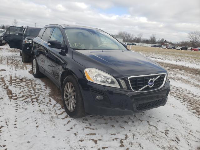 Volvo Xc60 t6 (2010)