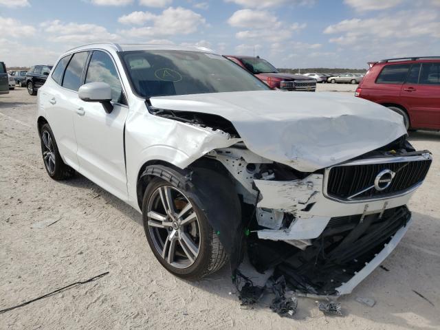 Volvo Xc60 t5 (2018)