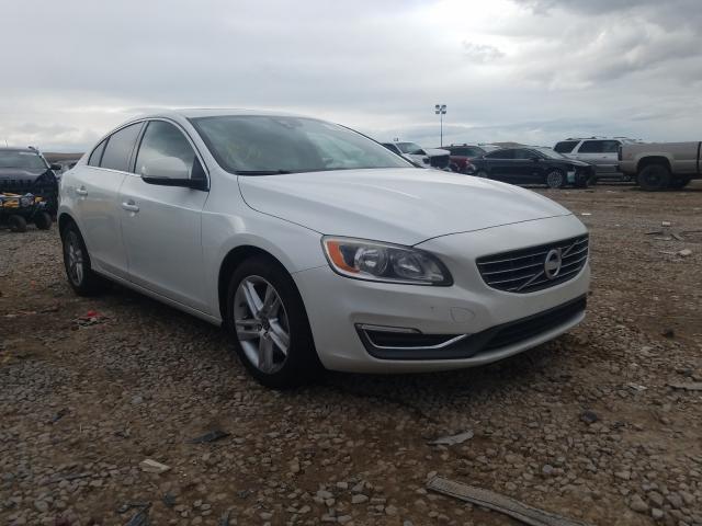Volvo S60 premie (2015)