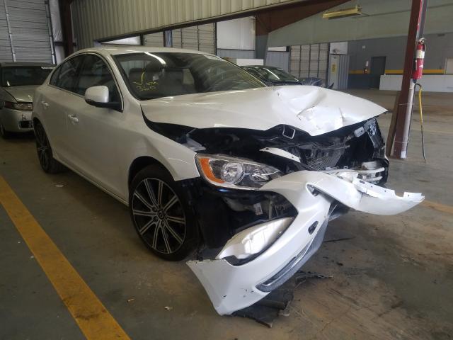 Volvo S60 premie (2015)