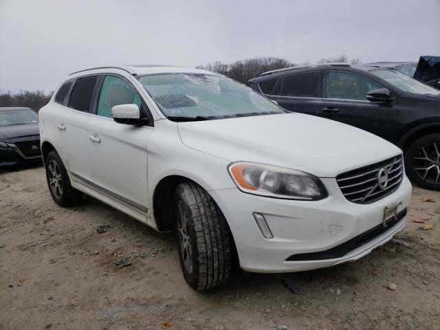 Volvo Xc60 t6 (2014)