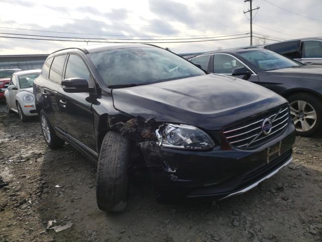 Volvo Xc60 t5 (2015)