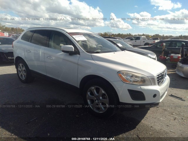 Volvo Xc60 (2013)