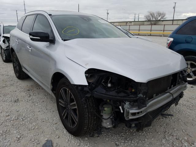 Volvo Xc60 (2017)