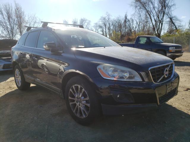 Volvo Xc60 t6 (2010)