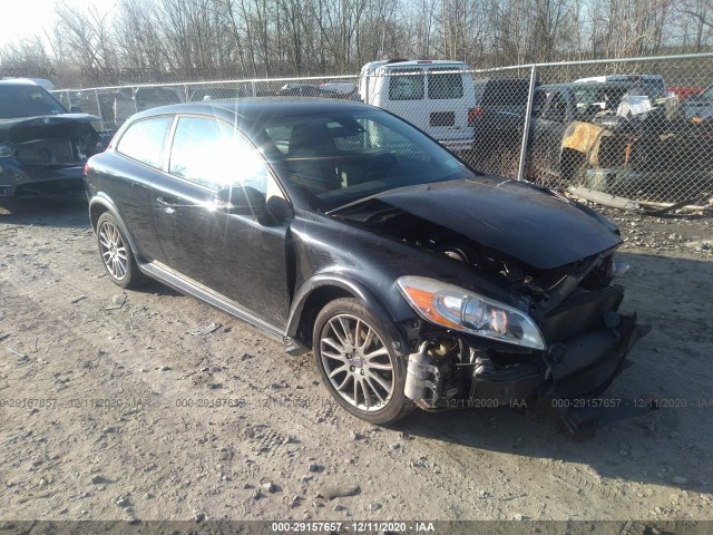 Volvo C30 (2011)