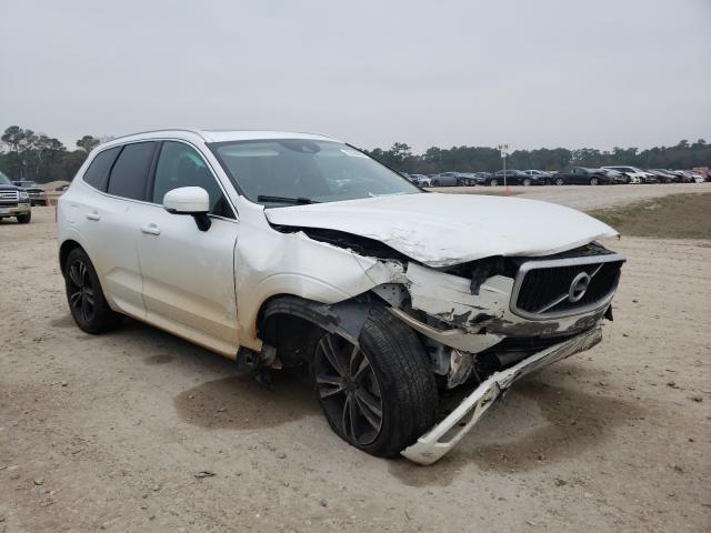 Volvo Xc60 t6 (2019)