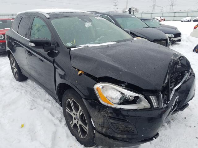 Volvo Xc60 t6 (2013)