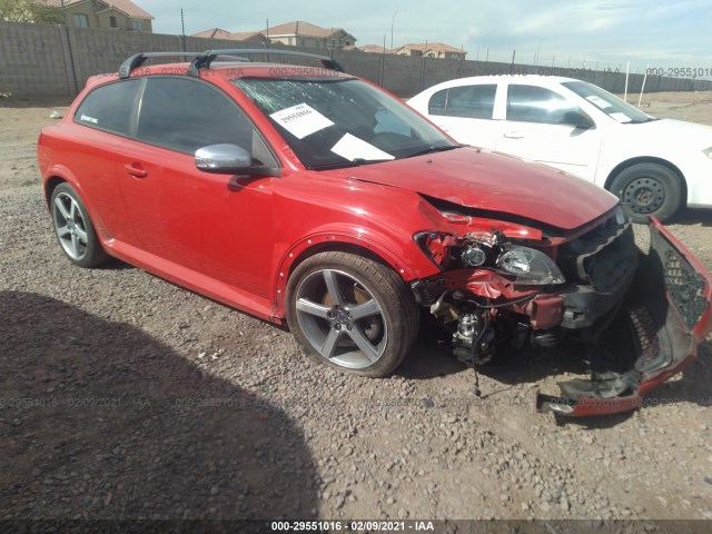 Volvo C30 (2011)