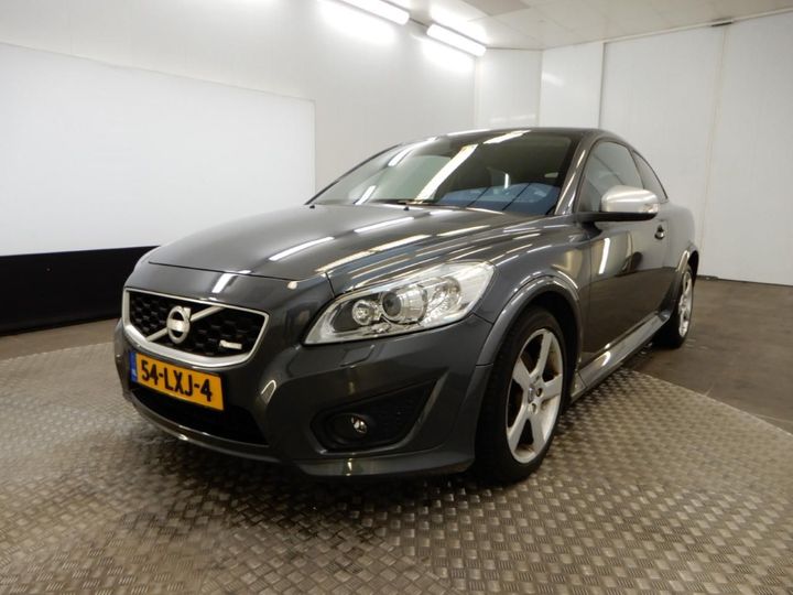 Volvo C30 (2010)