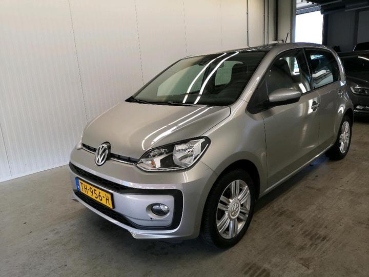 Volkswagen Up (2018)