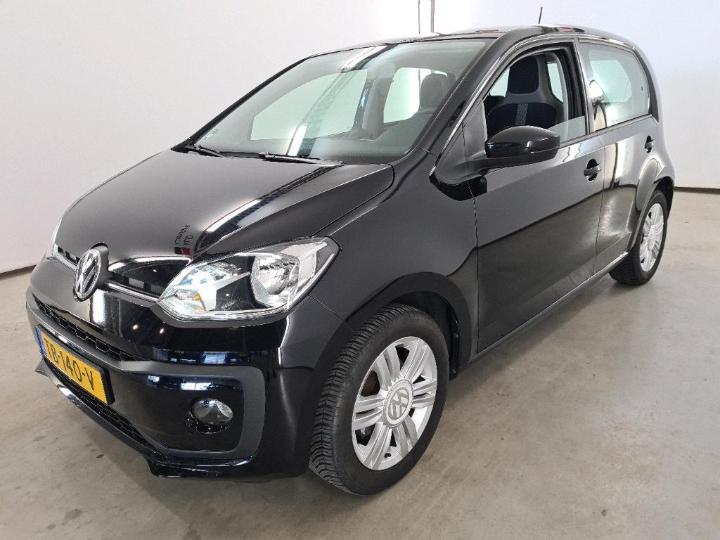 Volkswagen Up (2018)
