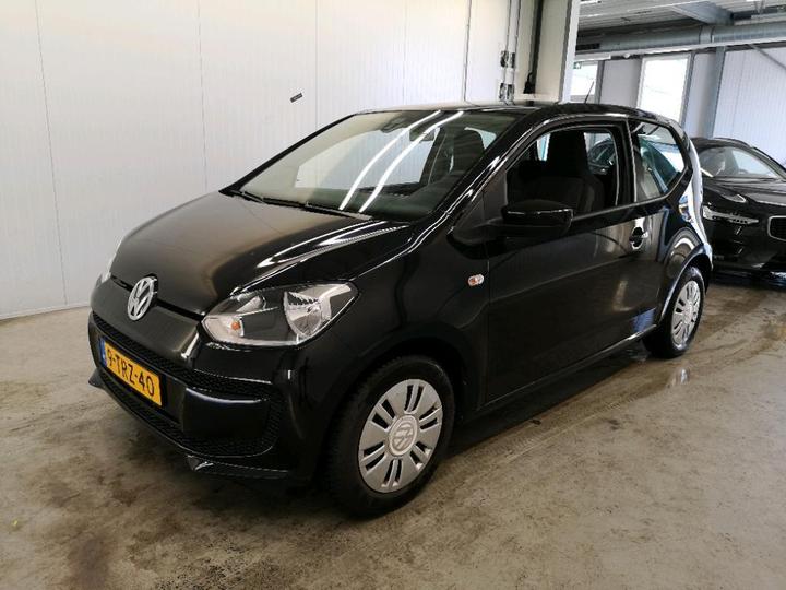 Volkswagen Up (2014)