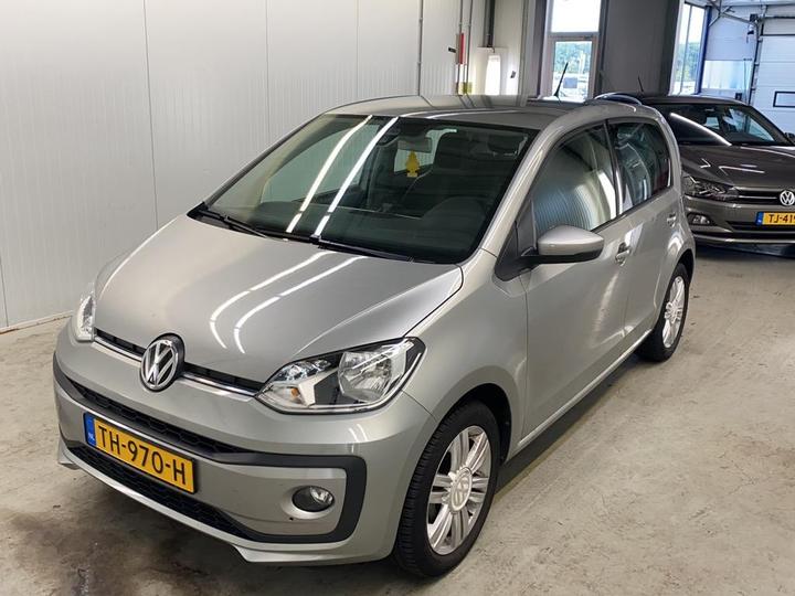 Volkswagen Up (2018)