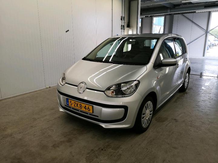 Volkswagen Up (2015)