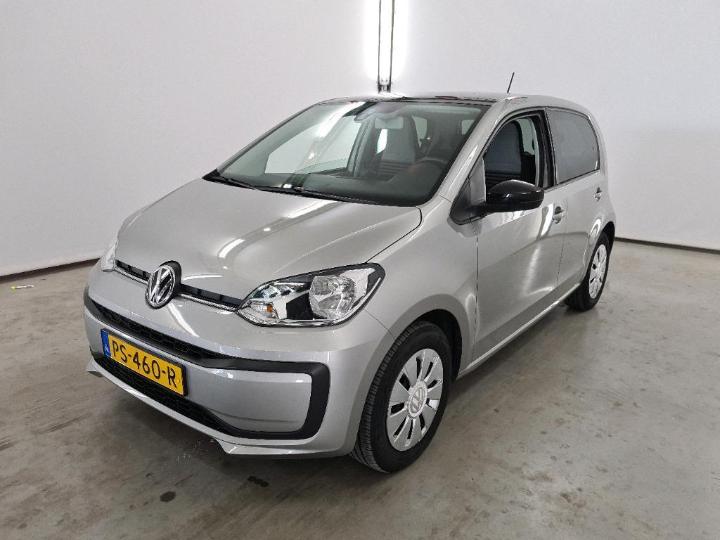 Volkswagen Up (2017)