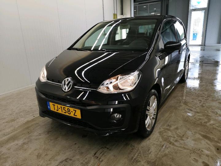 Volkswagen Up (2018)