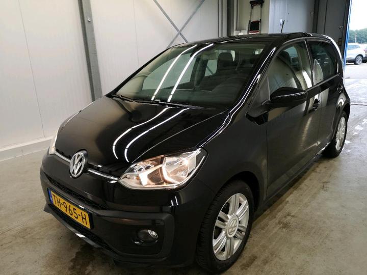 Volkswagen Up (2018)