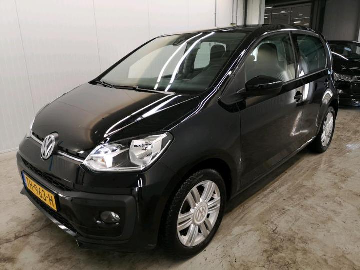 Volkswagen Up (2018)