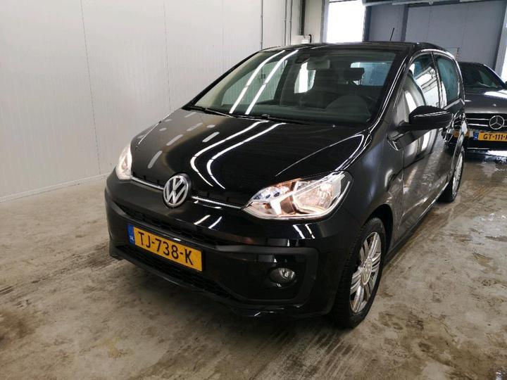 Volkswagen Up (2018)