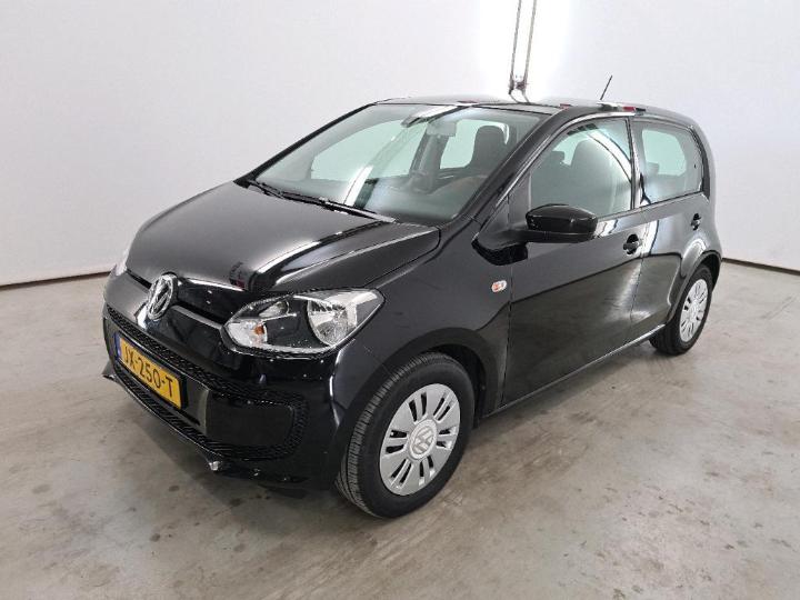 Volkswagen Up (2016)