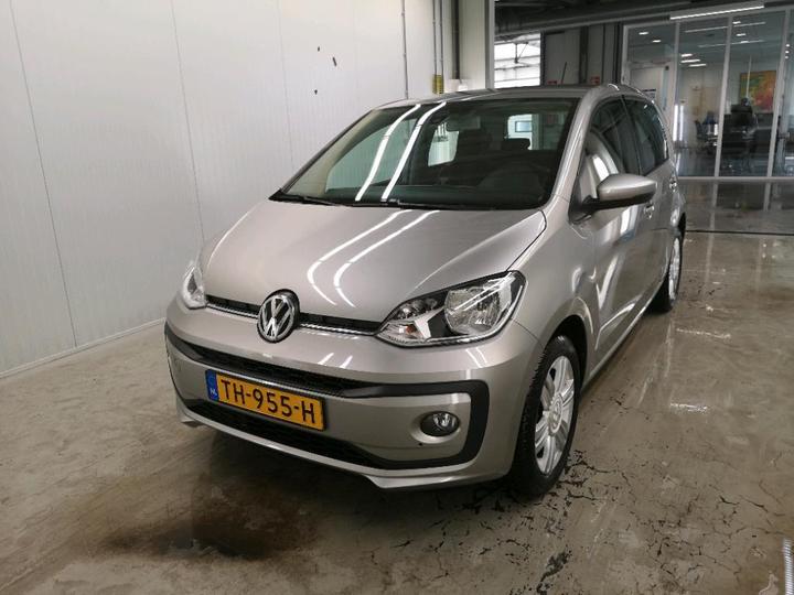 Volkswagen Up (2018)