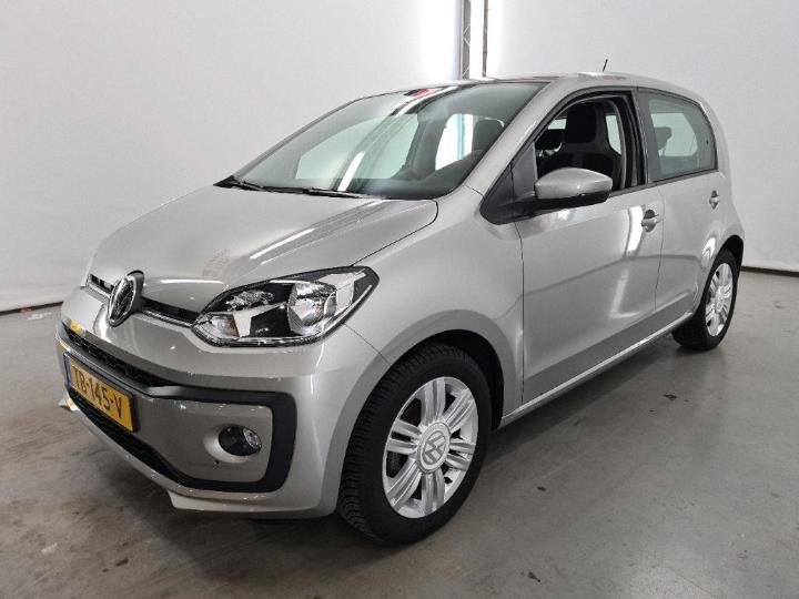 Volkswagen Up (2018)