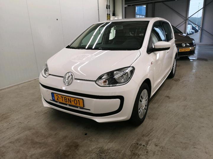 Volkswagen Up (2014)