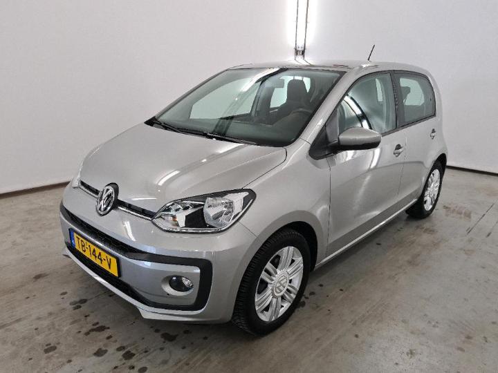 Volkswagen Up (2018)