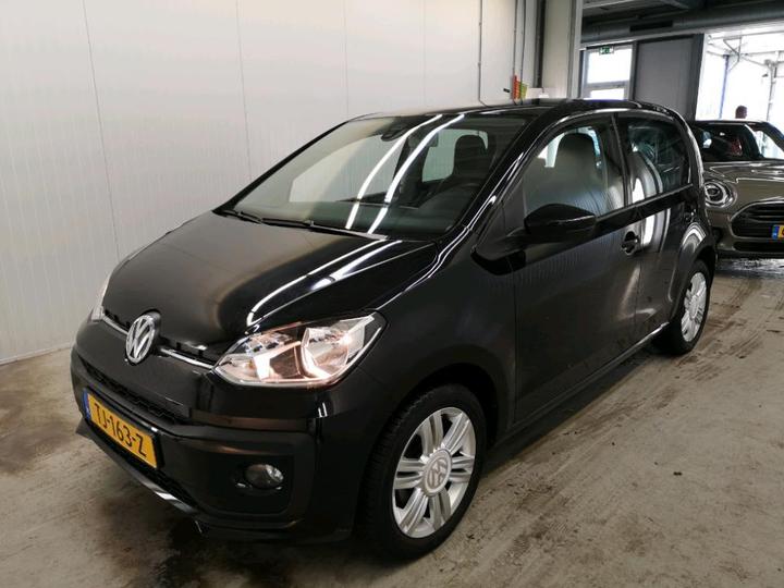 Volkswagen Up (2018)