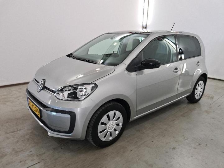 Volkswagen Up (2017)