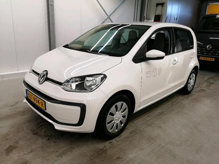 Volkswagen Up (2016)