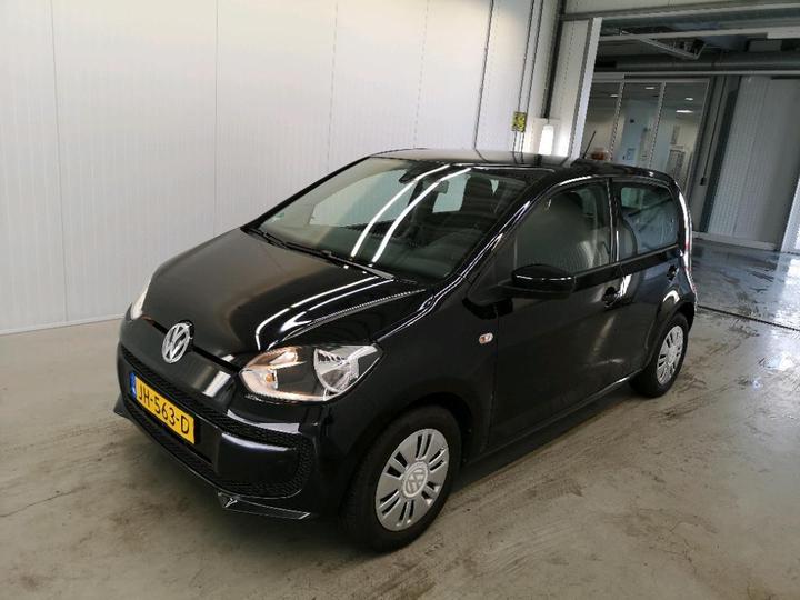 Volkswagen Up (2016)
