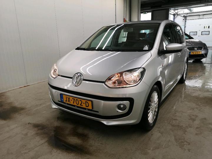 Volkswagen Up (2016)
