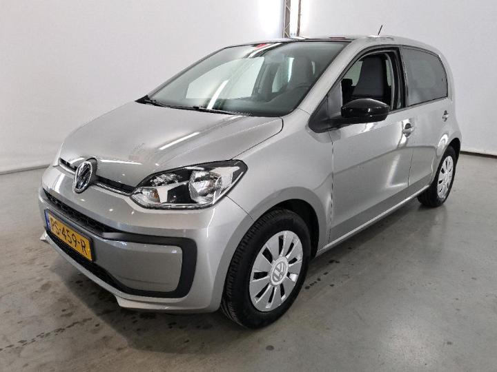 Volkswagen Up (2017)